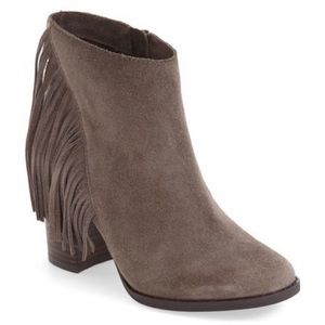 Arturo Chiang Reiden Booties